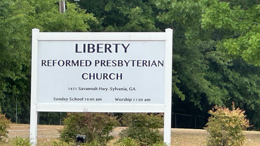 Presbyterian Church Photo