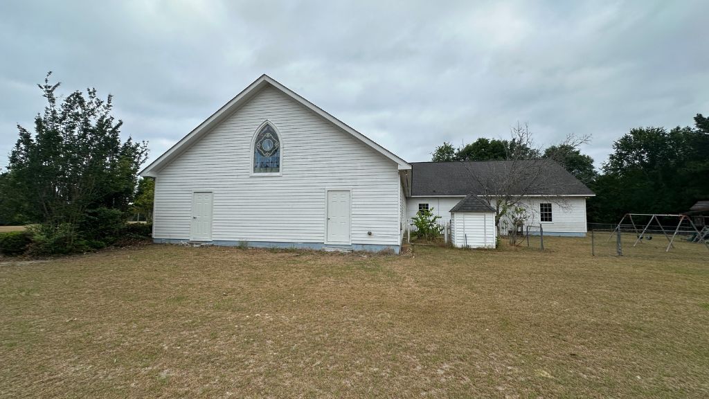 Presbyterian Church Photo