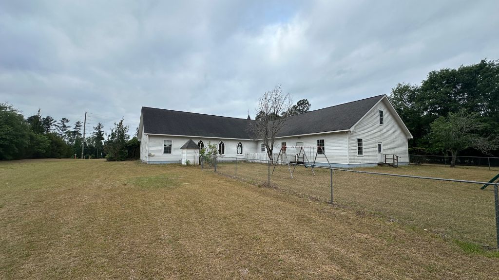 Presbyterian Church Photo