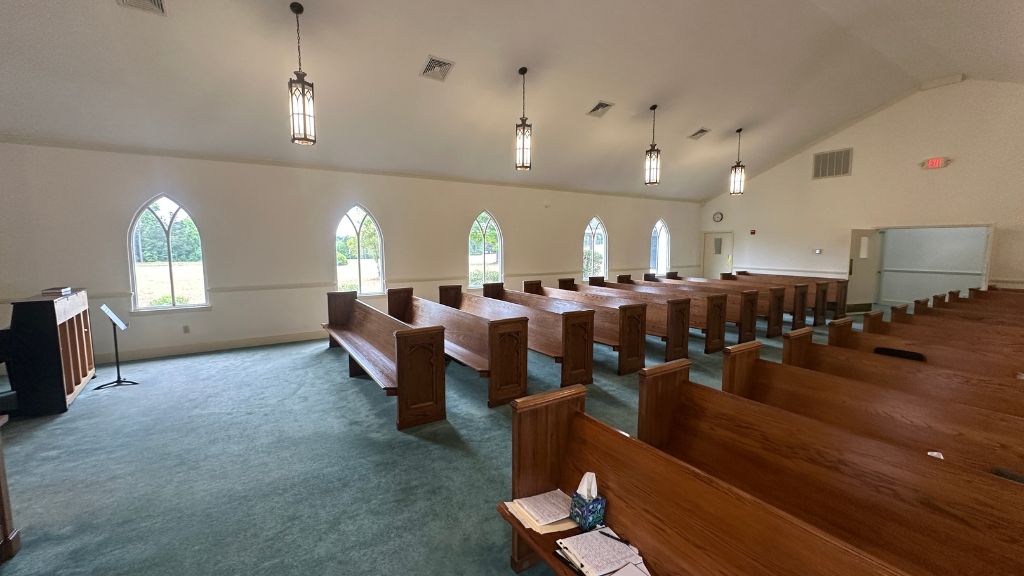 Presbyterian Church Photo