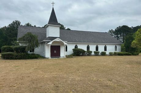 Presbyterian Church