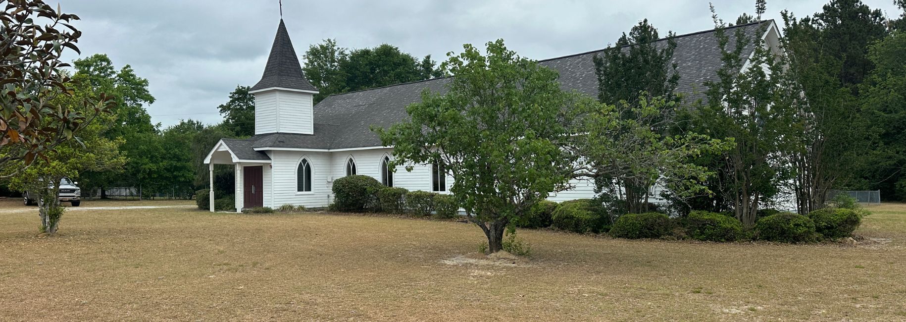 Presbyterian Church Main Photo
