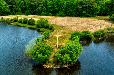 W.W. Mann Retreat Center