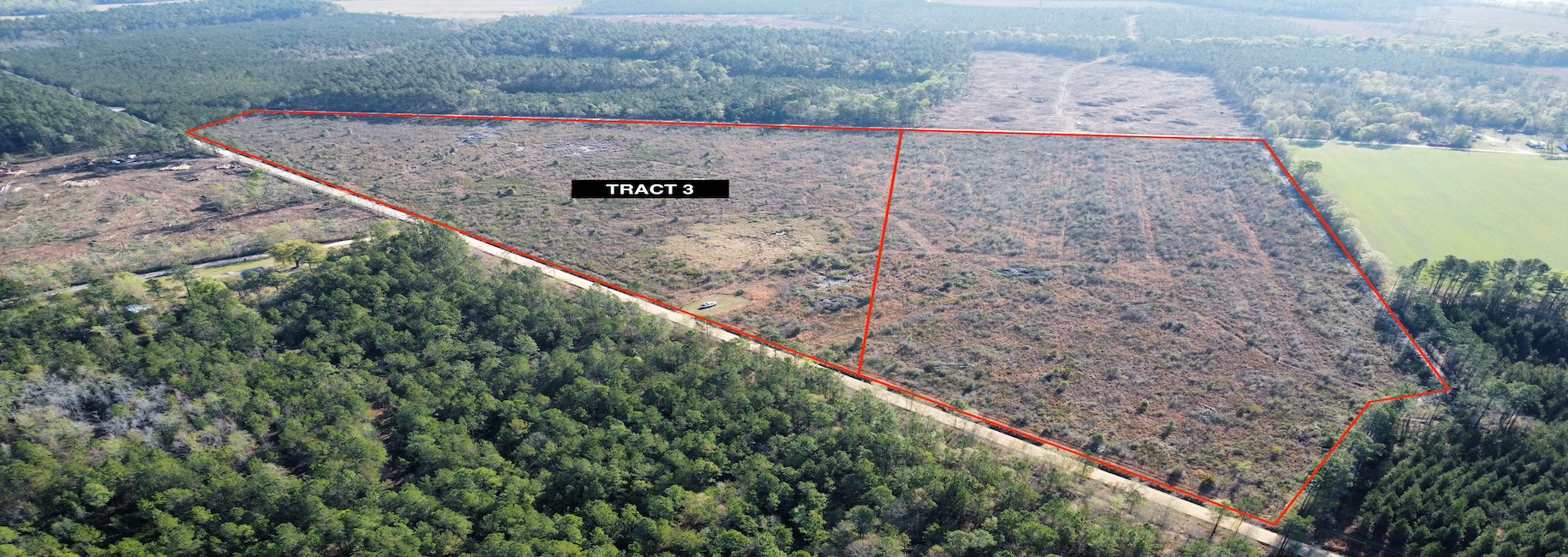 Graham Knight Road – Tract 3 Main Photo
