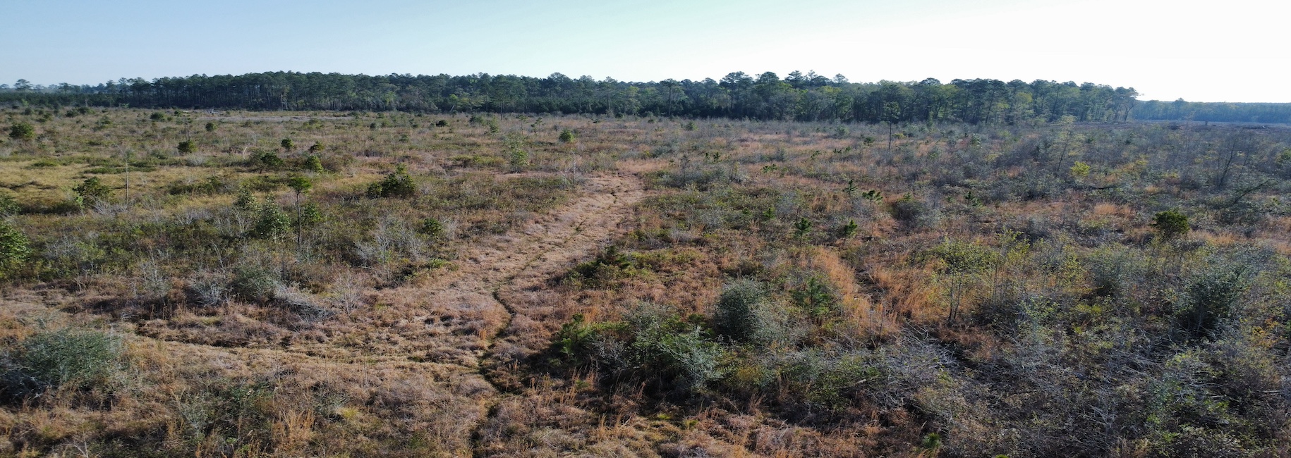 Graham Knight Road – Tract 3 Photo