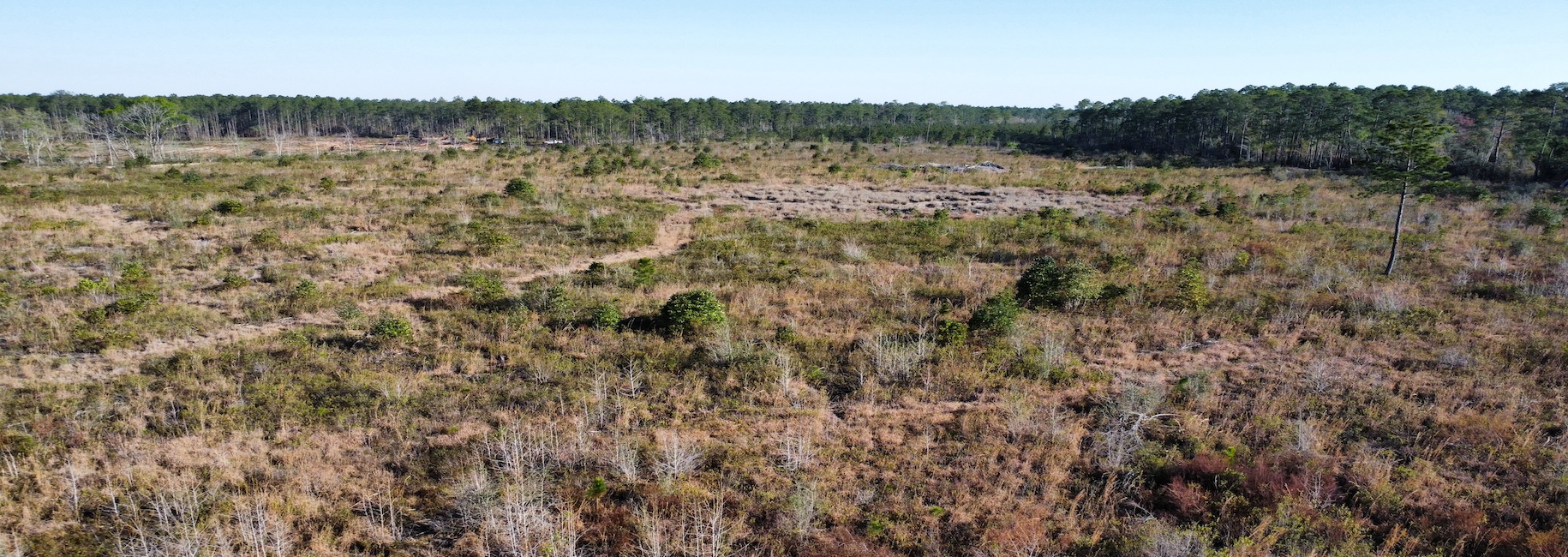 Graham Knight Road – Tract 3 Photo