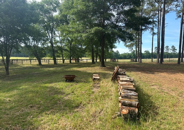 Jarrell Pond Place Photo