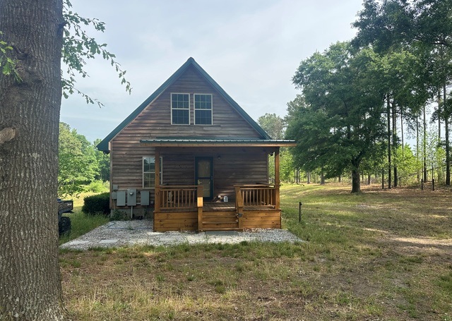 Jarrell Pond Place Photo