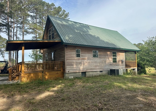 Jarrell Pond Place Photo
