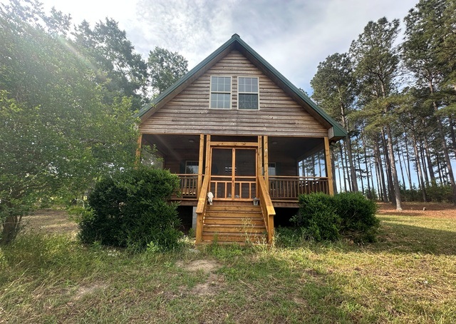 Jarrell Pond Place Photo
