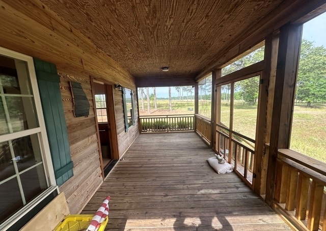 Jarrell Pond Place Photo