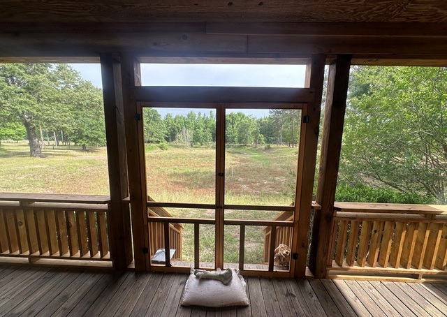 Jarrell Pond Place Photo