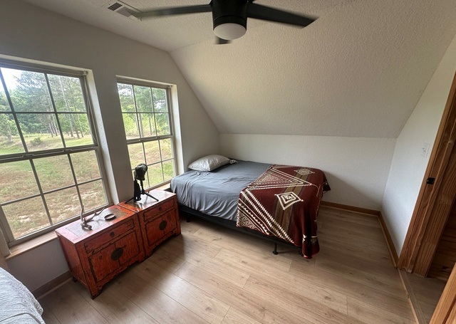 Jarrell Pond Place Photo
