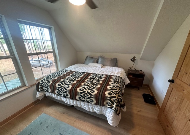 Jarrell Pond Place Photo