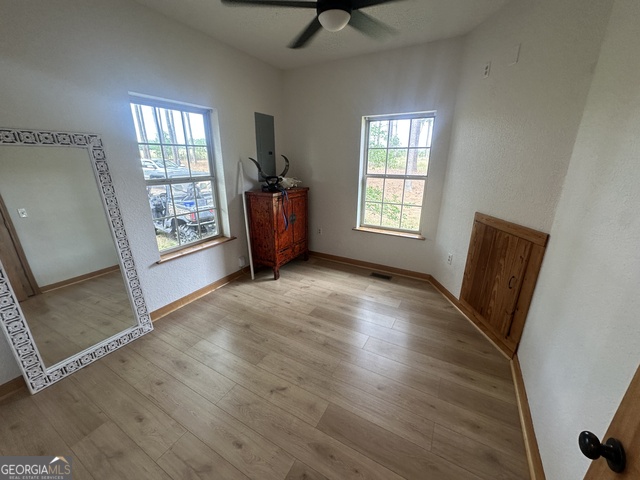 Jarrell Pond Place Photo