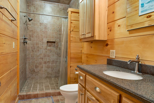 Whitewater Ridge Photo