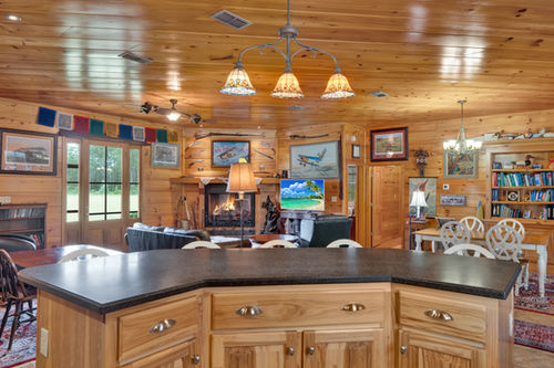 Whitewater Ridge Photo