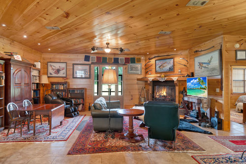 Whitewater Ridge Photo