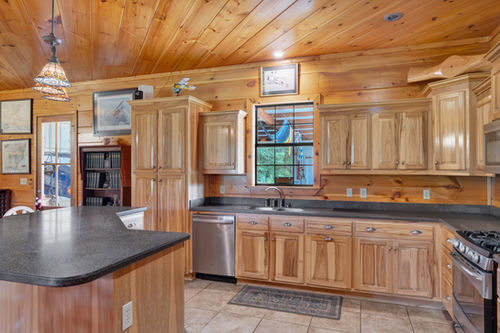 Whitewater Ridge Photo