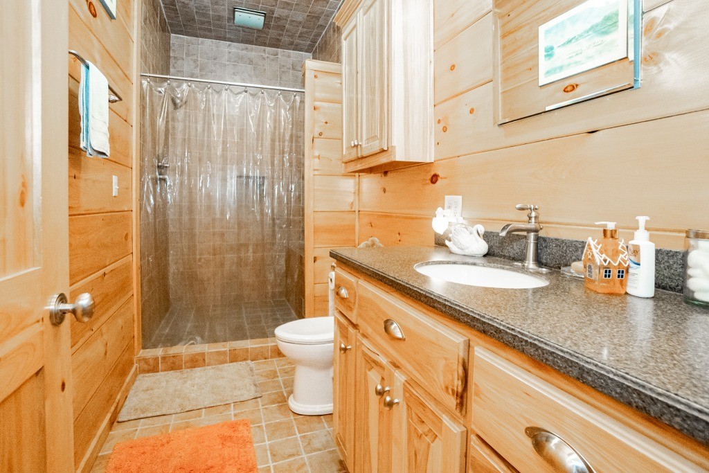Whitewater Ridge Photo