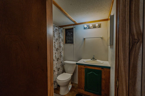 Whitewater Ridge Photo