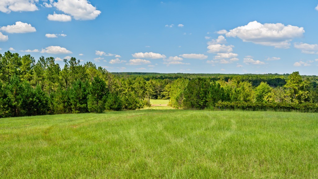 Whitewater Ridge Photo