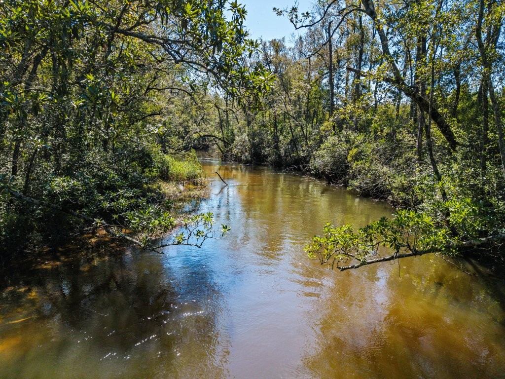 Whitewater Ridge Photo