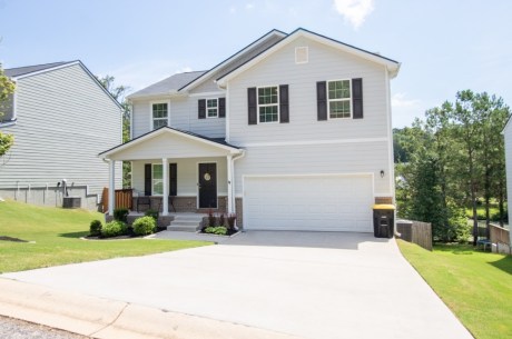 307 Duck Walk Way