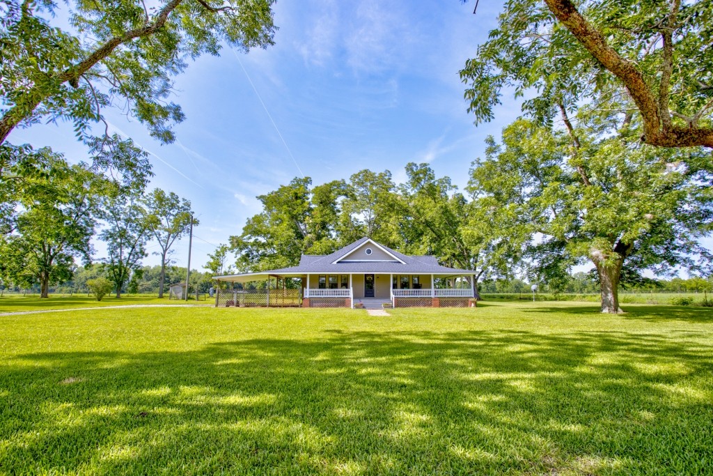 Green Acres Farm Photo