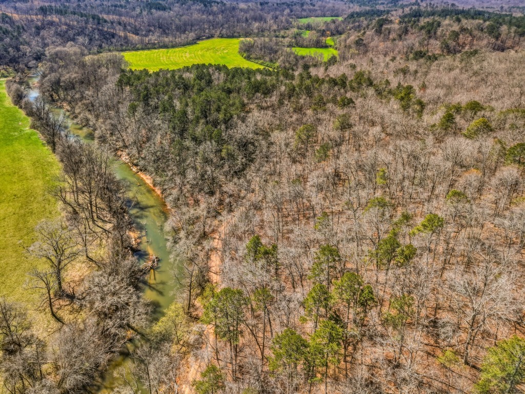 Etowah River & Yellow Creek Farm Photo