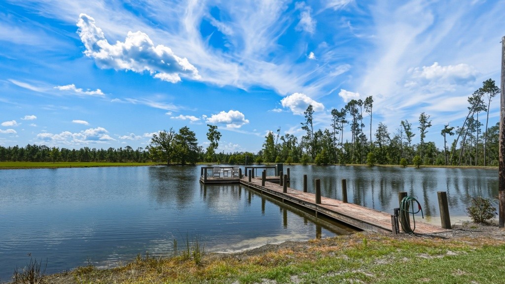 Lotts Creek Lodge Photo