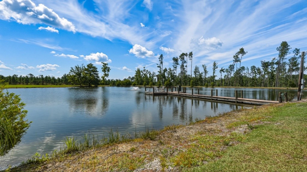 Lotts Creek Lodge Photo