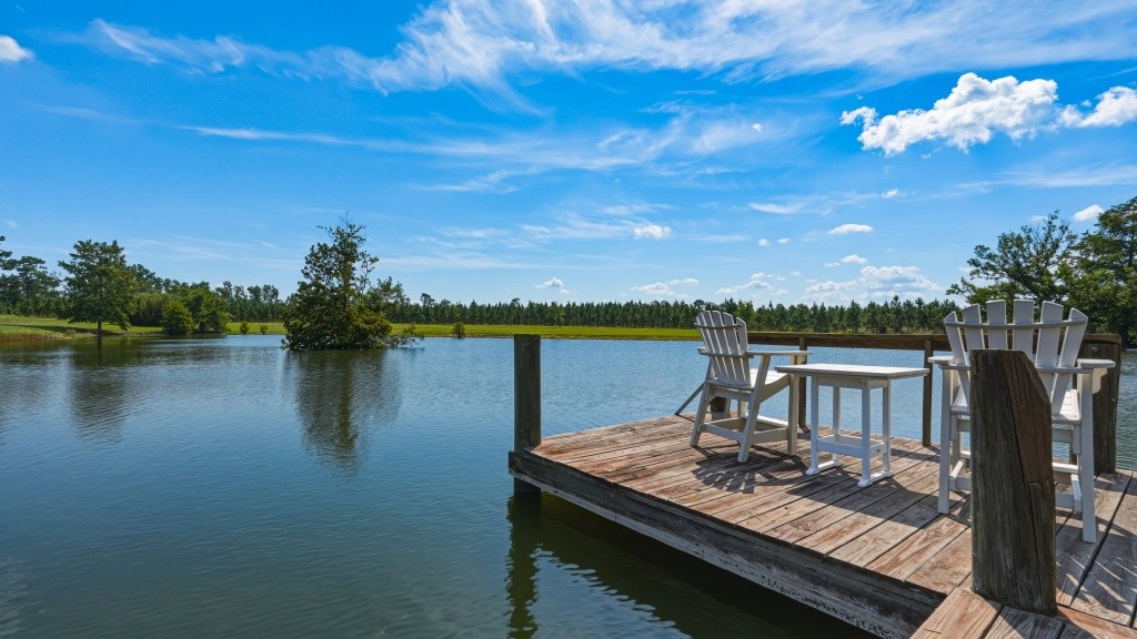 Lotts Creek Lodge Photo