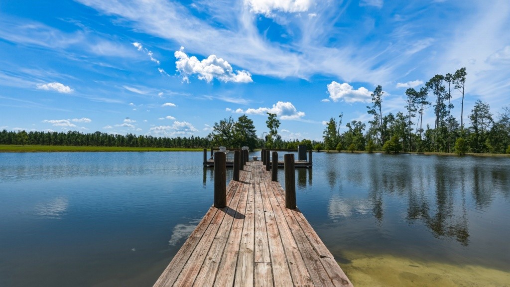 Lotts Creek Lodge Photo