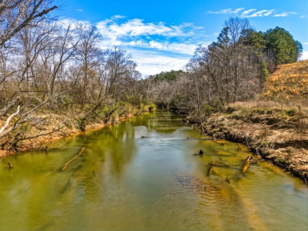 Etowah River & Yellow Creek Farm Photo