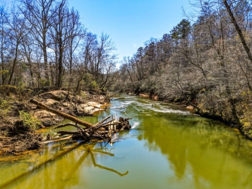 Etowah River Homeplace Photo