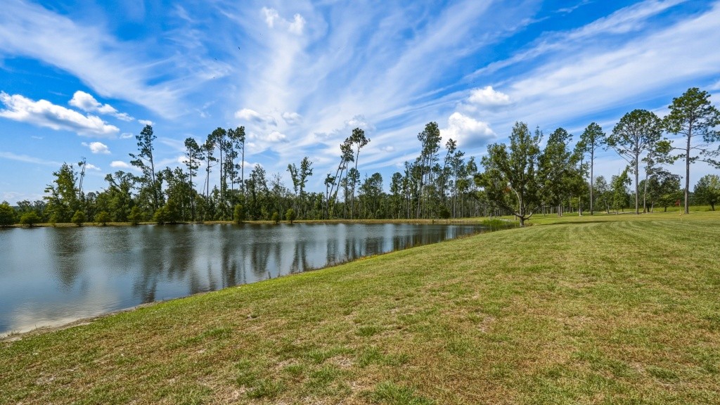 Lotts Creek Lodge Photo