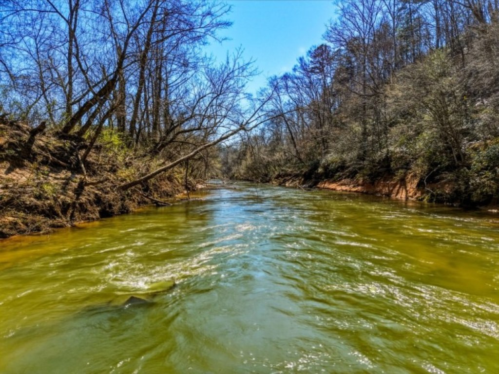 Etowah River Homeplace Photo