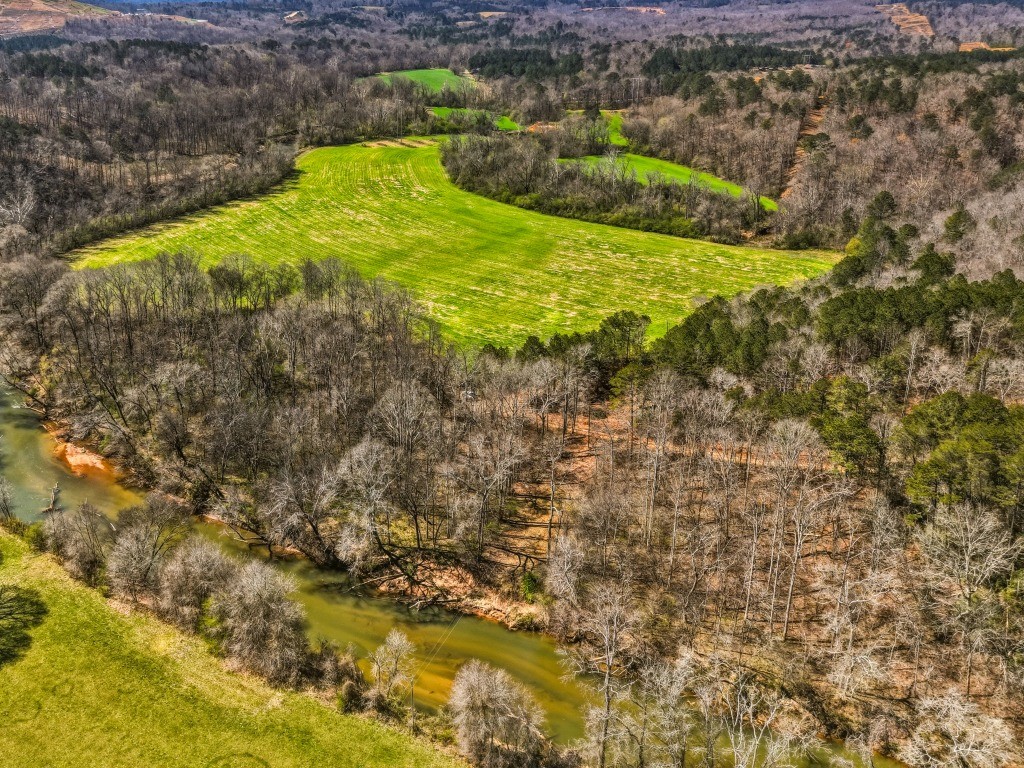 Etowah River & Yellow Creek Farm Photo