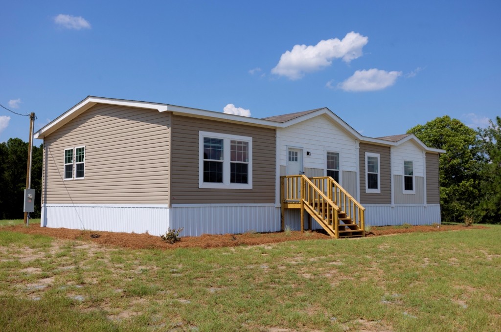 Richardson Creek Homeplace Photo