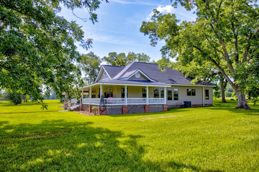 Green Acres Farm Photo