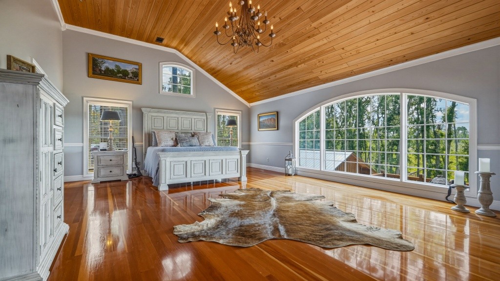 Lotts Creek Lodge Photo