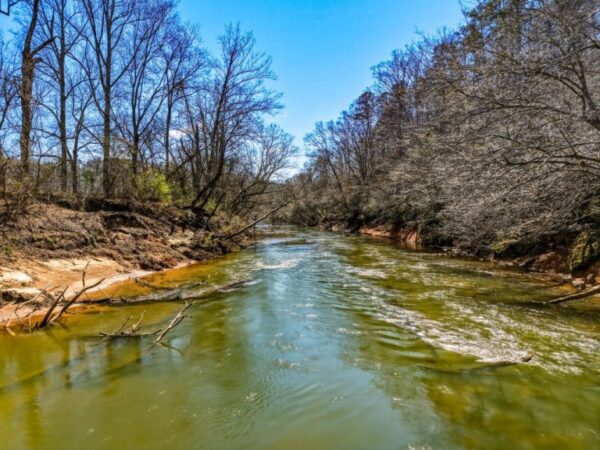 Etowah River & Yellow Creek Farm Photo