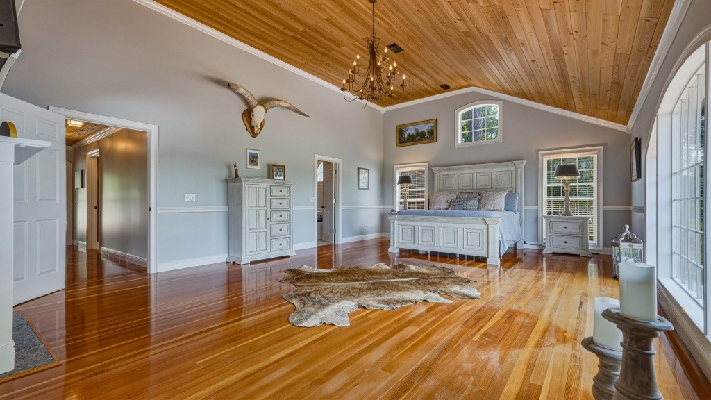 Lotts Creek Lodge Photo