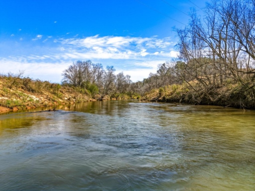 Etowah River & Yellow Creek Farm Photo