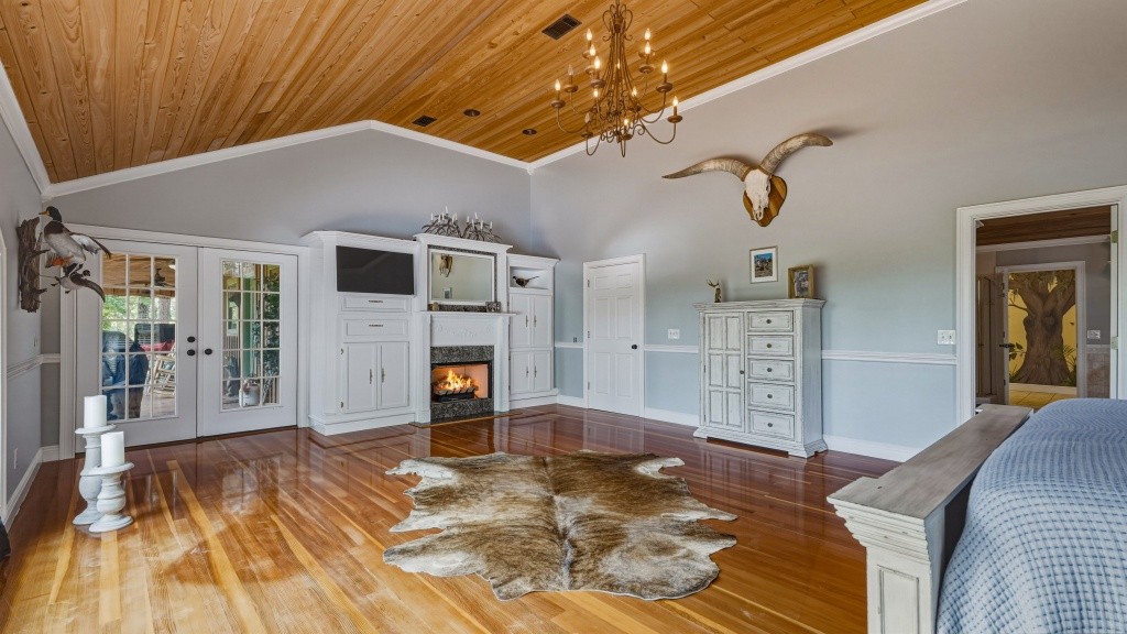 Lotts Creek Lodge Photo