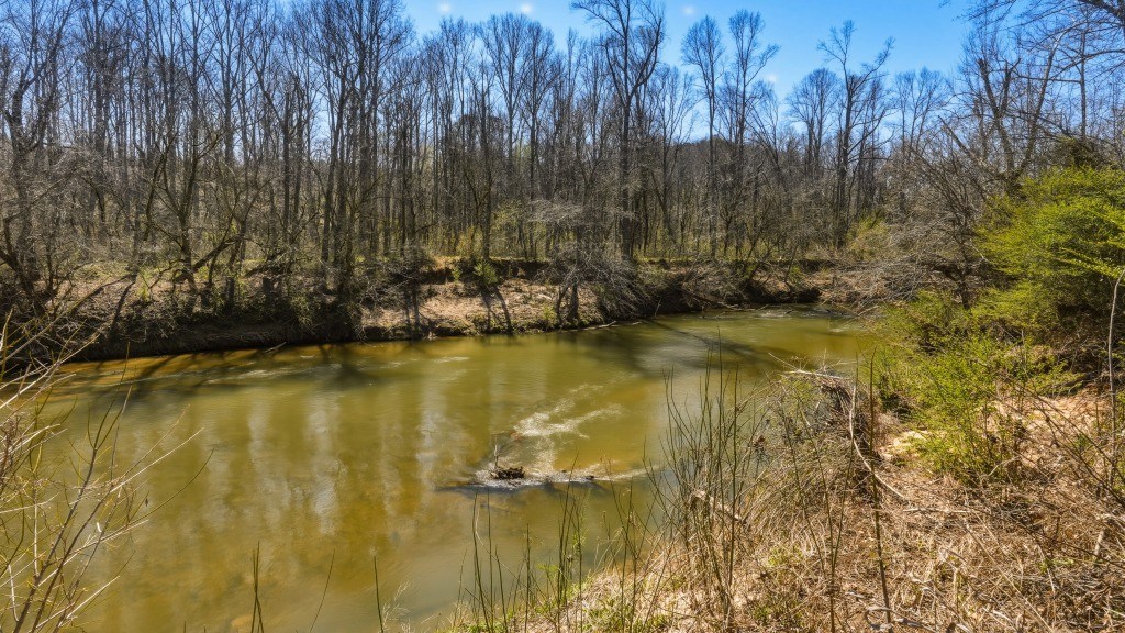 Etowah River & Yellow Creek Farm Photo