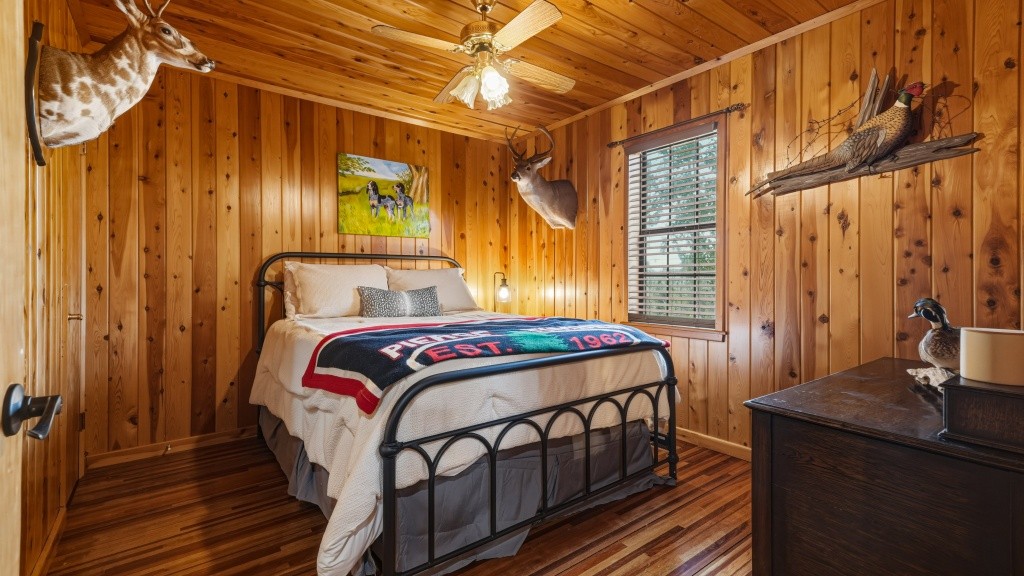 Lotts Creek Lodge Photo