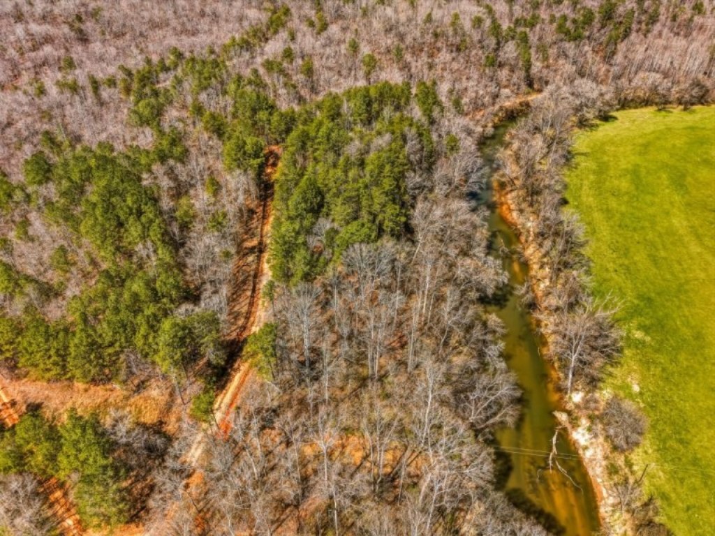 Etowah River & Yellow Creek Farm Photo