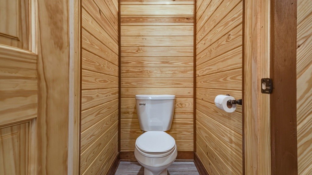 Lotts Creek Lodge Photo